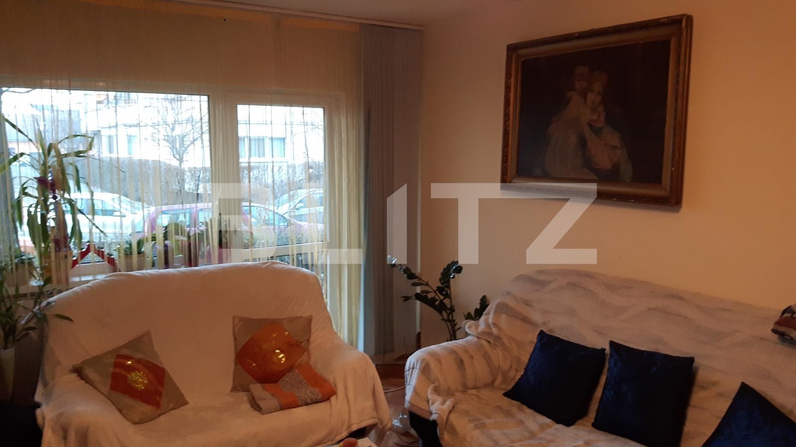 Apartament de vânzare 4 camere Marasti - 24074AV | BLITZ Cluj-Napoca | Poza2