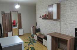  Vanzare 2 camere, 51 mp! Complet mobilat si utilat! A.C! Zona strazii Florilor!