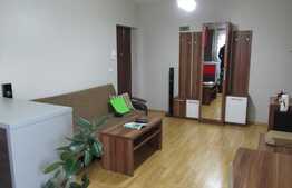  Vanzare 2 camere, 51 mp! Complet mobilat si utilat! A.C! Zona strazii Florilor!