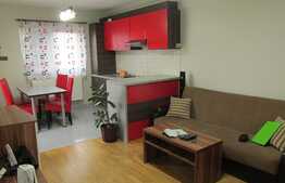  Vanzare 2 camere, 51 mp! Complet mobilat si utilat! A.C! Zona strazii Florilor!