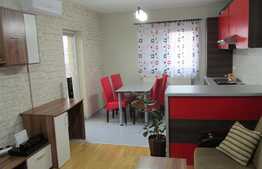  Vanzare 2 camere, 51 mp! Complet mobilat si utilat! A.C! Zona strazii Florilor!