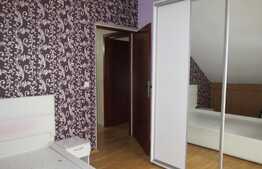  Vanzare 2 camere, 51 mp! Complet mobilat si utilat! A.C! Zona strazii Florilor!