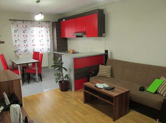 Apartament de vânzare 2 camere Floreşti - 24075AV | BLITZ Cluj-Napoca | Poza1