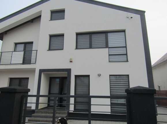 Spațiu birouri de închiriat Iris - 24077SIB | BLITZ Cluj-Napoca | Poza1