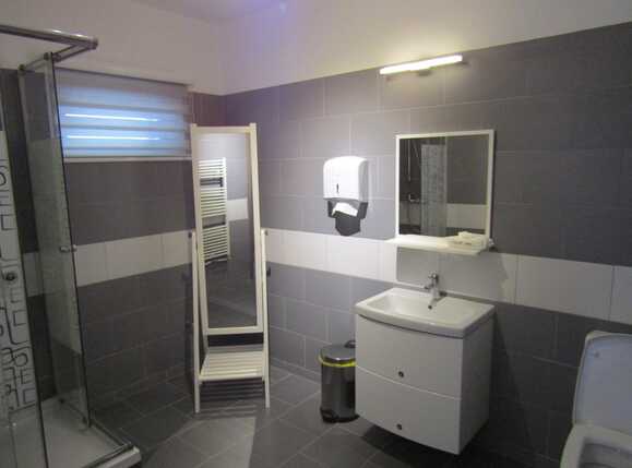 Spațiu birouri de închiriat Iris - 24077SIB | BLITZ Cluj-Napoca | Poza13