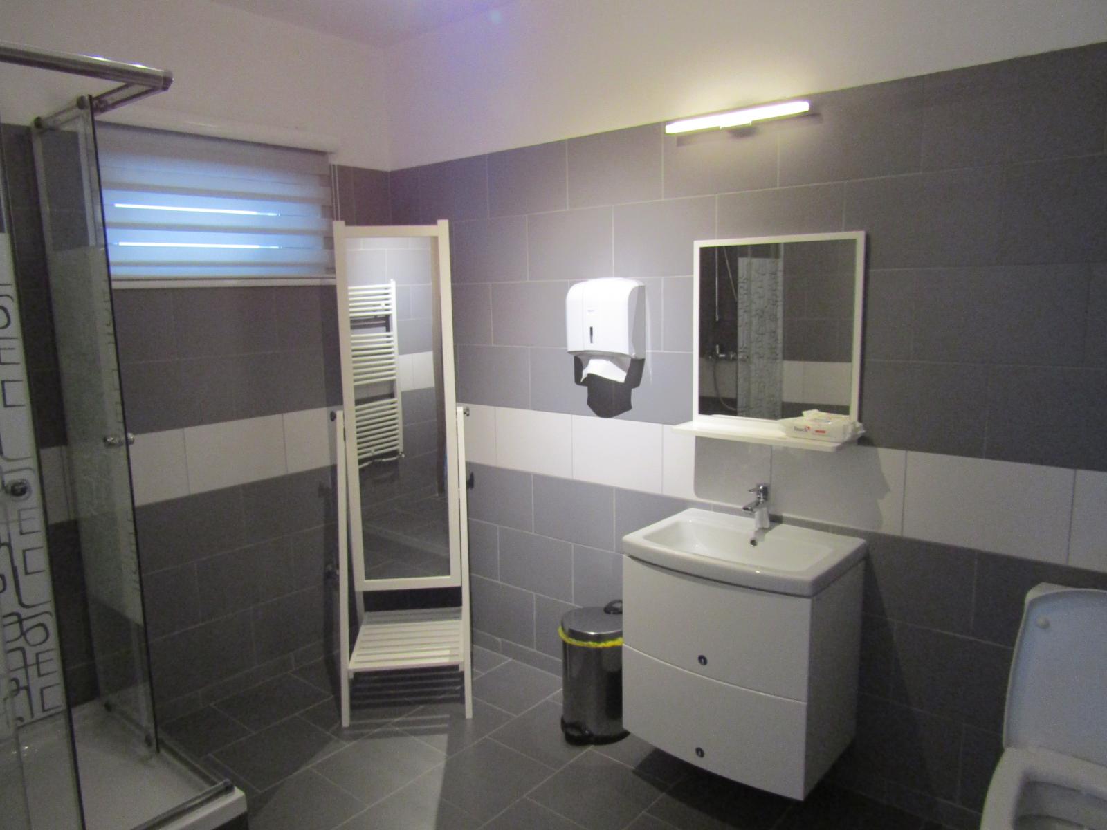 Spațiu birouri de închiriat Iris - 24077SIB | BLITZ Cluj-Napoca | Poza13