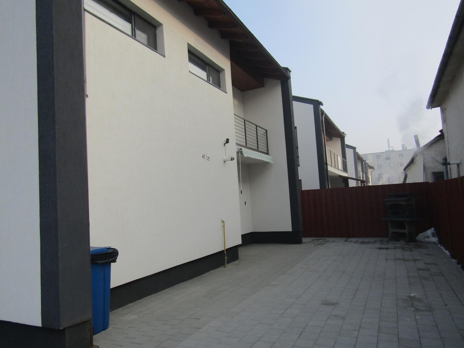 Spațiu birouri de închiriat Iris - 24077SIB | BLITZ Cluj-Napoca | Poza3