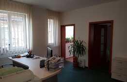 Spatiu birouri, 70 mp, zona strazii Maramuresului