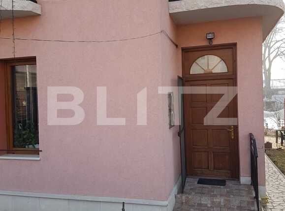 Spațiu birouri de închiriat Dambul Rotund - 24079SIB | BLITZ Cluj-Napoca | Poza8