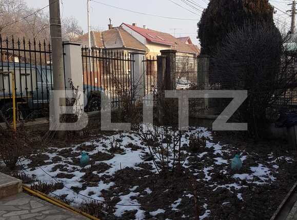 Spațiu birouri de închiriat Dambul Rotund - 24079SIB | BLITZ Cluj-Napoca | Poza9