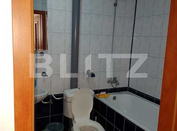 Spațiu birouri de închiriat Dambul Rotund - 24079SIB | BLITZ Cluj-Napoca | Poza7