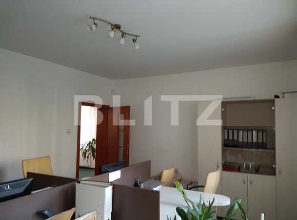 Spațiu birouri de închiriat Dambul Rotund - 24079SIB | BLITZ Cluj-Napoca | Poza5