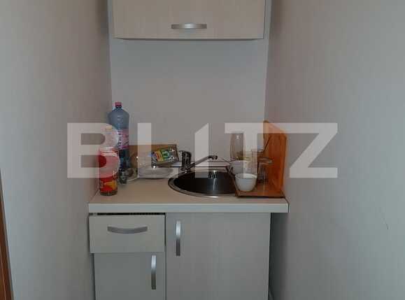 Spațiu birouri de închiriat Dambul Rotund - 24079SIB | BLITZ Cluj-Napoca | Poza6
