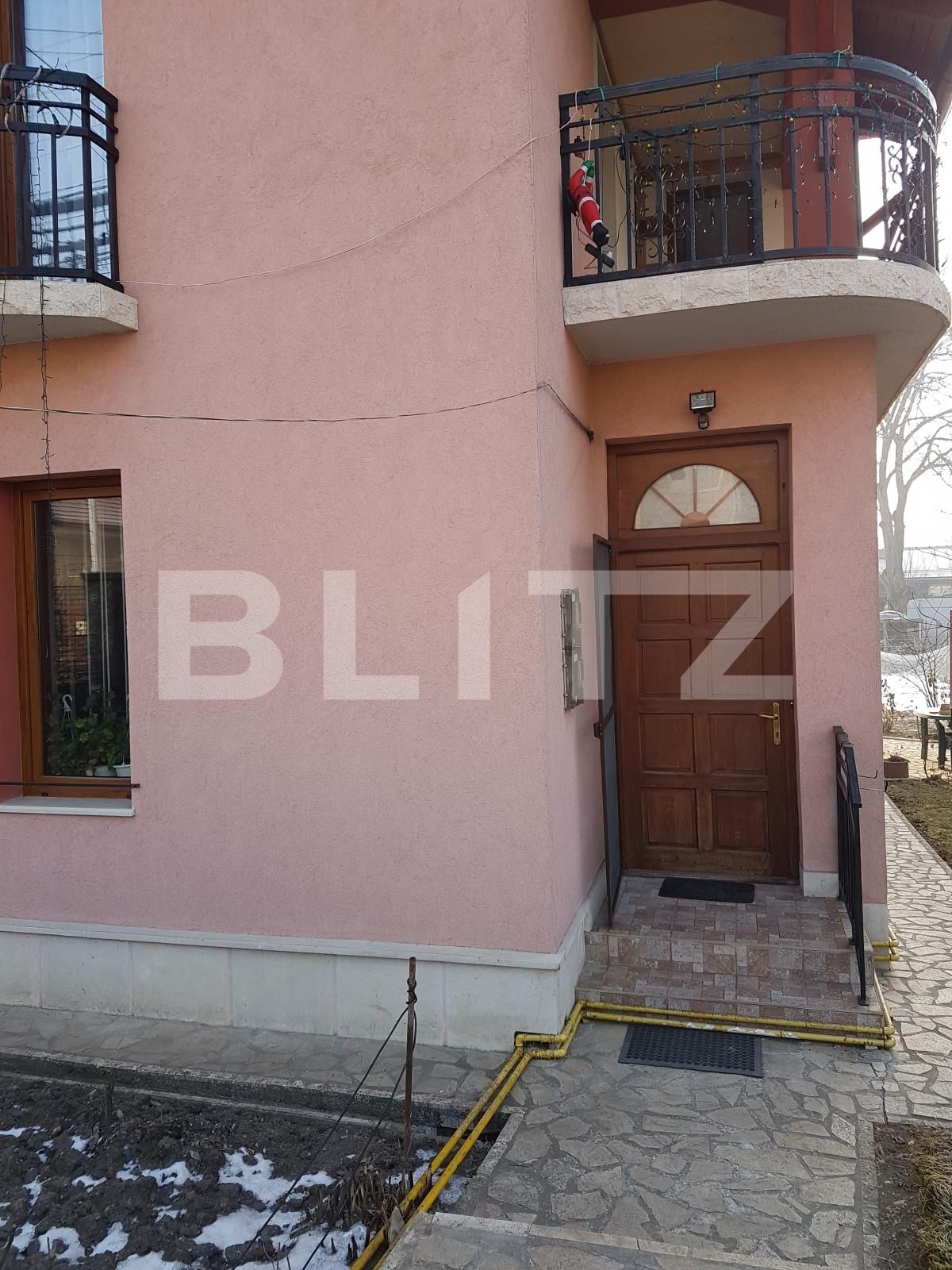 Spațiu birouri de închiriat Dambul Rotund - 24079SIB | BLITZ Cluj-Napoca | Poza8