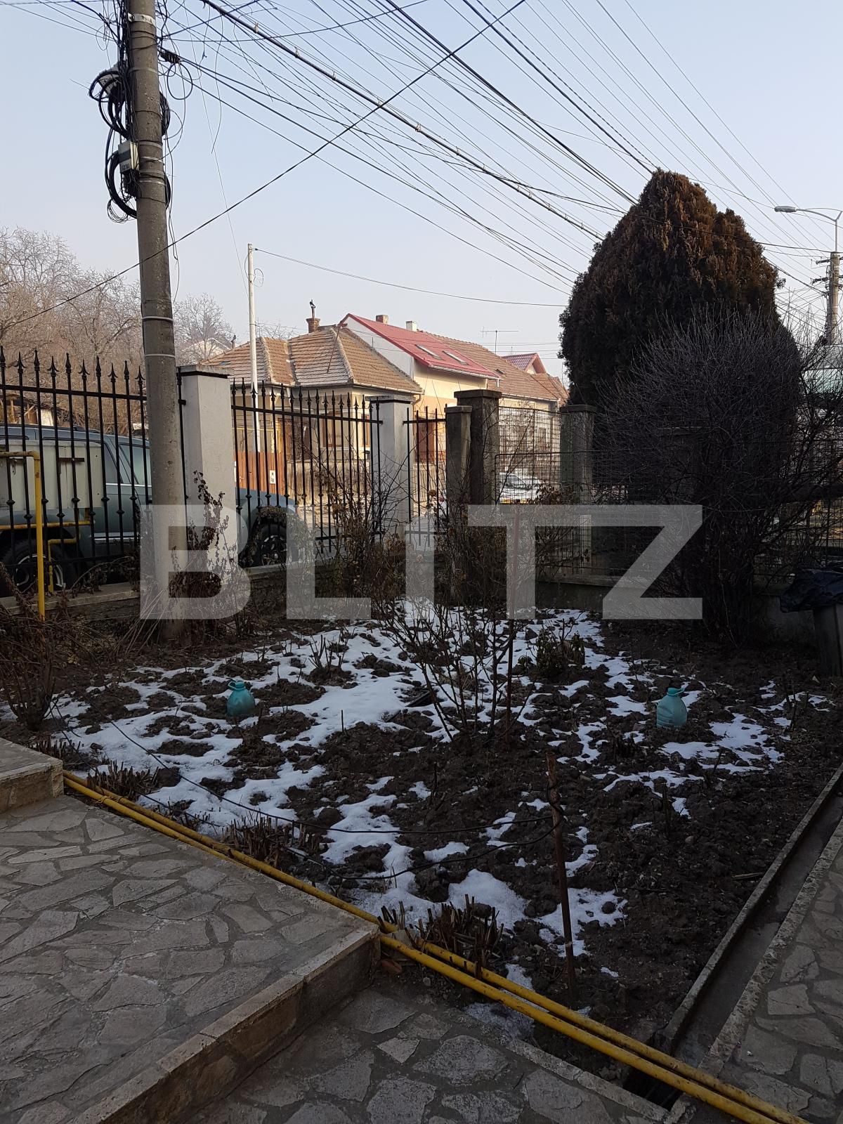 Spațiu birouri de închiriat Dambul Rotund - 24079SIB | BLITZ Cluj-Napoca | Poza9