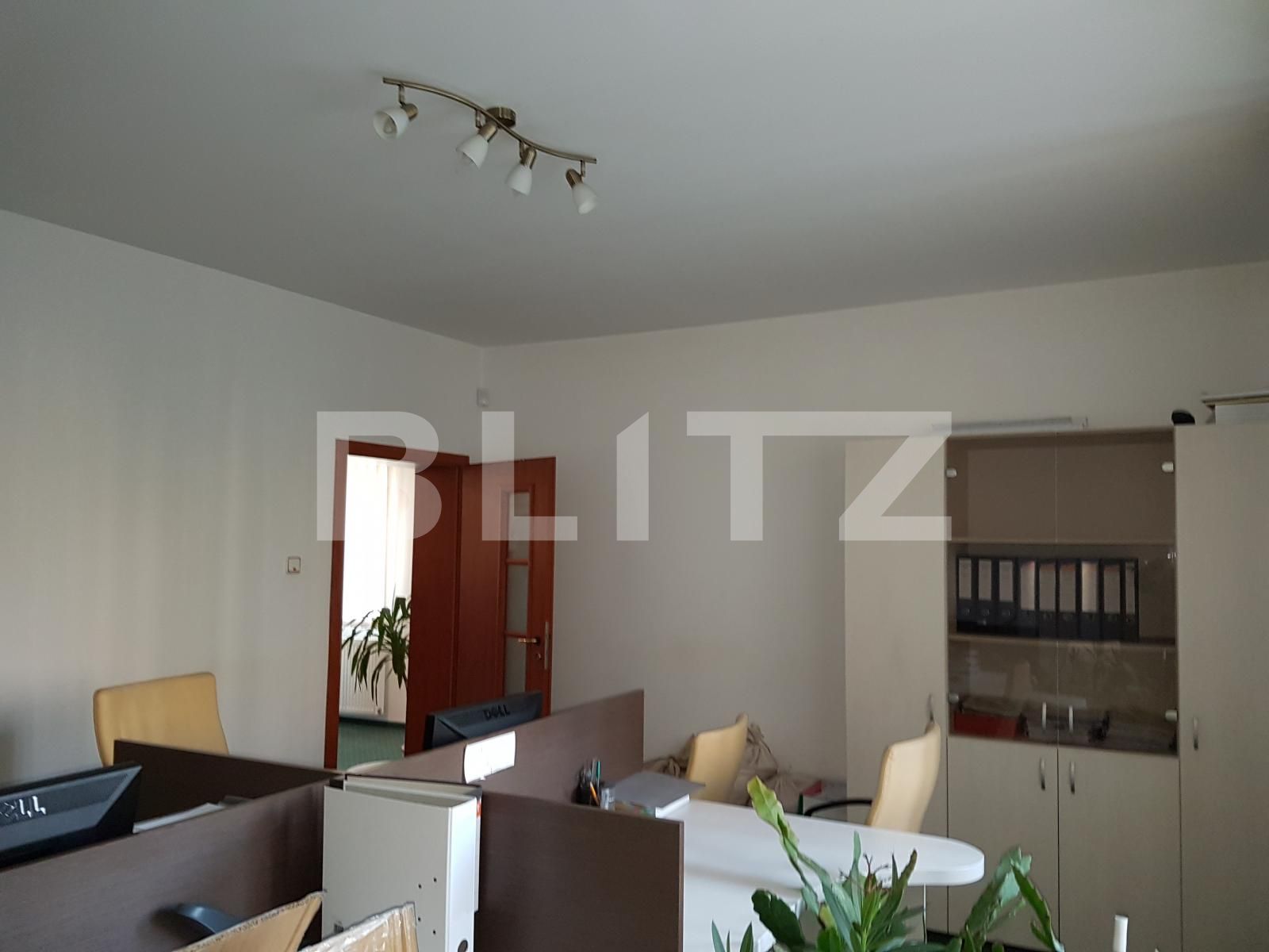 Spațiu birouri de închiriat Dambul Rotund - 24079SIB | BLITZ Cluj-Napoca | Poza5