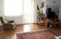 Apartament de inchiriat, 1 camera, 52 mp utili, zona Dorobantilor