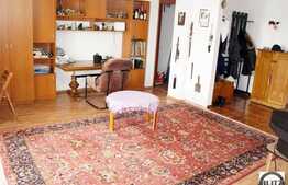 Apartament de inchiriat, 1 camera, 52 mp utili, zona Dorobantilor