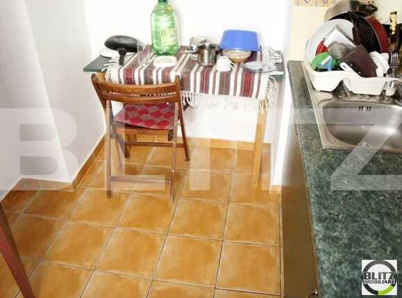 Garsonieră de închiriat Marasti - 2408AI | BLITZ Cluj-Napoca | Poza9