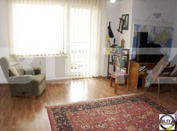 Garsonieră de închiriat Marasti - 2408AI | BLITZ Cluj-Napoca | Poza1