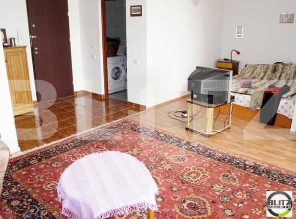 Garsonieră de închiriat Marasti - 2408AI | BLITZ Cluj-Napoca | Poza3