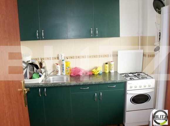 Garsonieră de închiriat Marasti - 2408AI | BLITZ Cluj-Napoca | Poza8