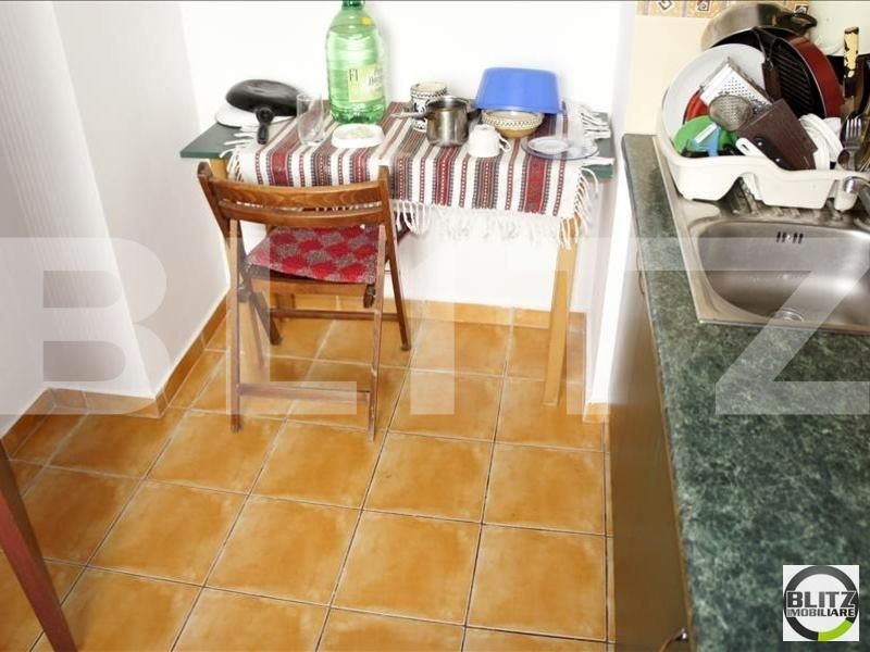 Garsonieră de închiriat Marasti - 2408AI | BLITZ Cluj-Napoca | Poza9