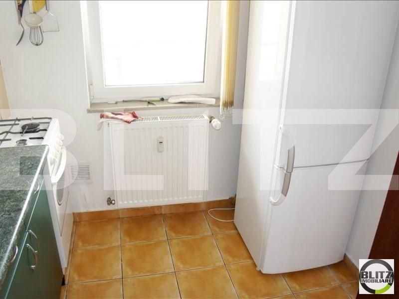 Garsonieră de închiriat Marasti - 2408AI | BLITZ Cluj-Napoca | Poza10