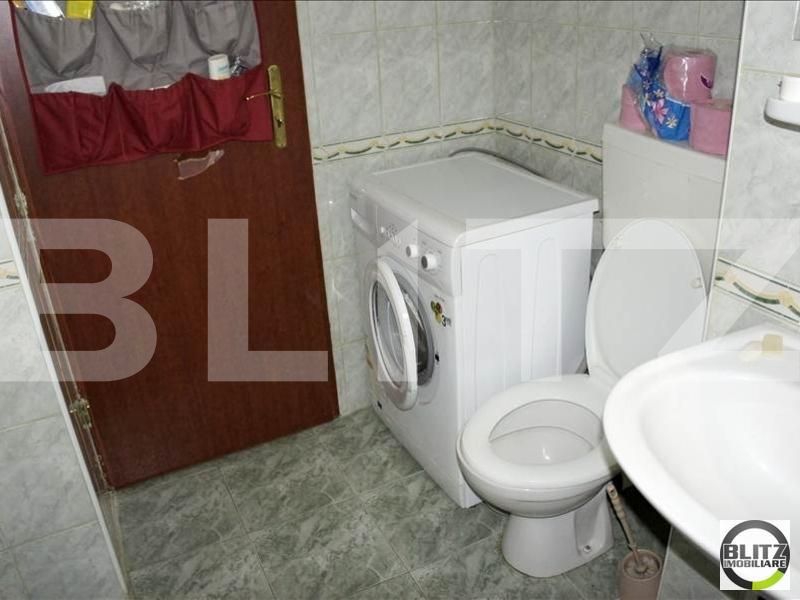 Garsonieră de închiriat Marasti - 2408AI | BLITZ Cluj-Napoca | Poza5