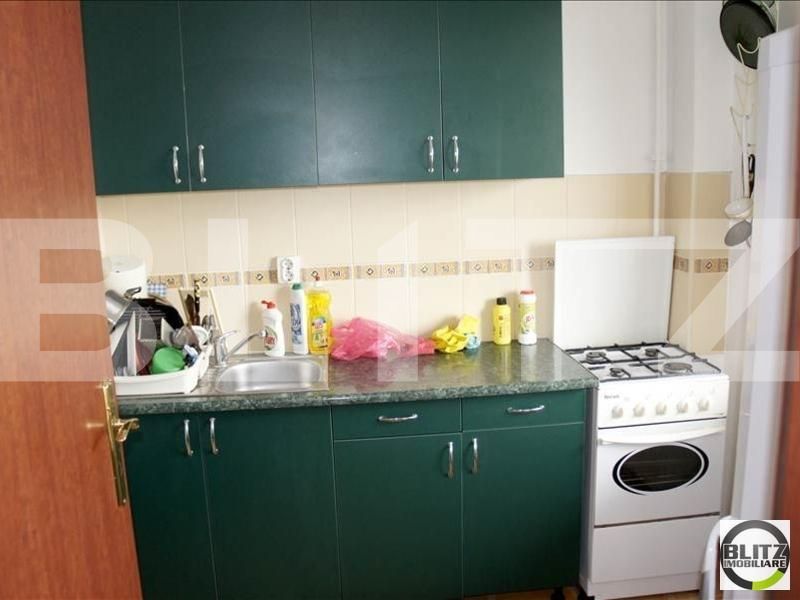 Garsonieră de închiriat Marasti - 2408AI | BLITZ Cluj-Napoca | Poza8