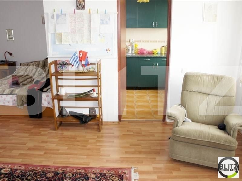 Garsonieră de închiriat Marasti - 2408AI | BLITZ Cluj-Napoca | Poza4