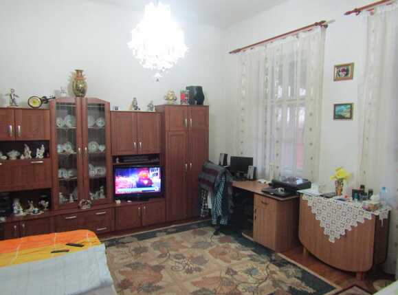 Casa de vânzare 1 camera Dambul Rotund - 24080CV | BLITZ Cluj-Napoca | Poza1