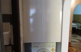 Vanzare  3 camere decomandate, 65,47 mp, 2 boxe subsol, zona Kaufland