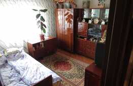 Vanzare  3 camere decomandate, 65,47 mp, 2 boxe subsol, zona Kaufland