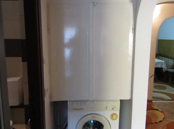 Apartament de vânzare 3 camere Marasti - 24081AV | BLITZ Cluj-Napoca | Poza8