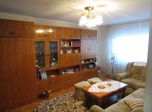 Apartament de vânzare 3 camere Marasti - 24081AV | BLITZ Cluj-Napoca | Poza1