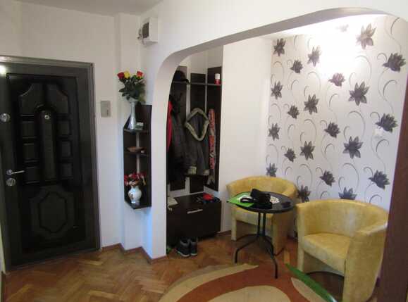 Apartament de vânzare 3 camere Marasti - 24081AV | BLITZ Cluj-Napoca | Poza7