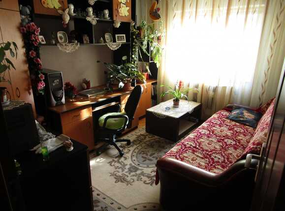 Apartament de vânzare 3 camere Marasti - 24081AV | BLITZ Cluj-Napoca | Poza4