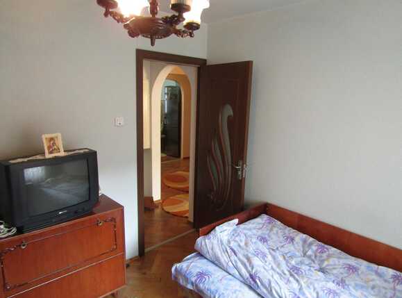 Apartament de vânzare 3 camere Marasti - 24081AV | BLITZ Cluj-Napoca | Poza3