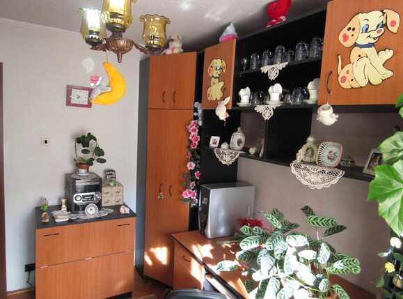 Apartament de vânzare 3 camere Marasti - 24081AV | BLITZ Cluj-Napoca | Poza5