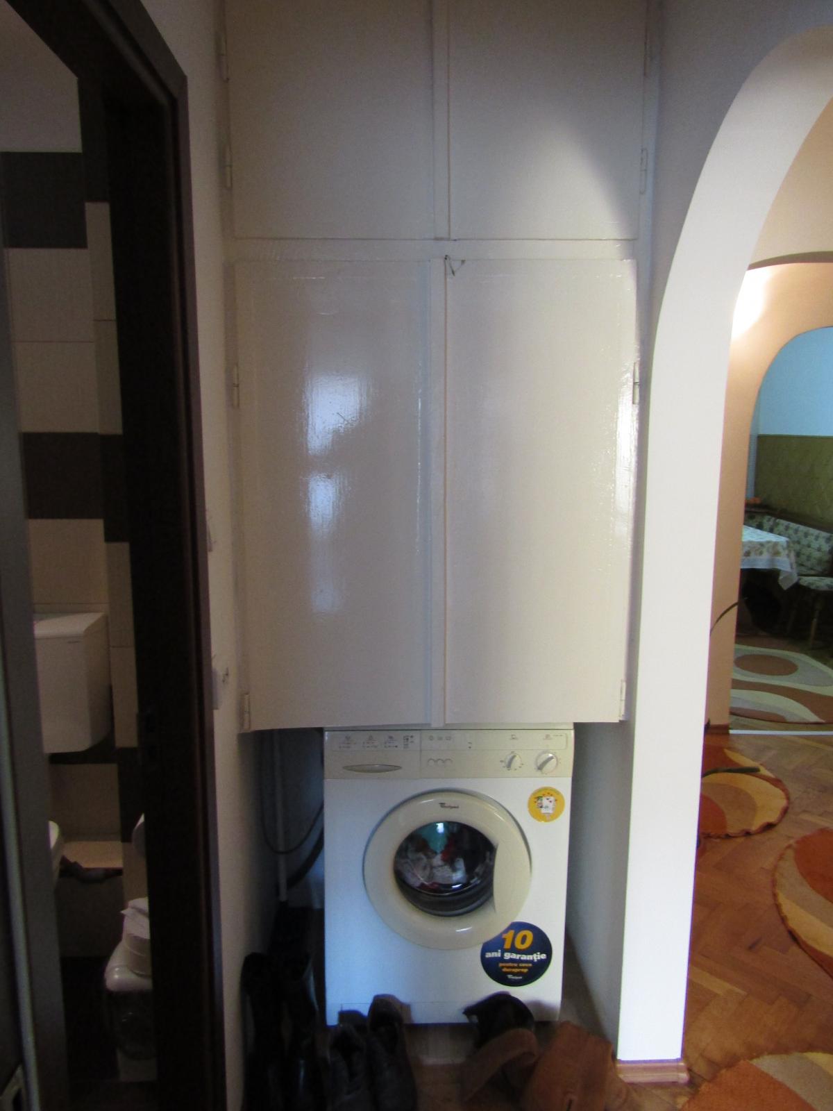 Apartament de vânzare 3 camere Marasti - 24081AV | BLITZ Cluj-Napoca | Poza8