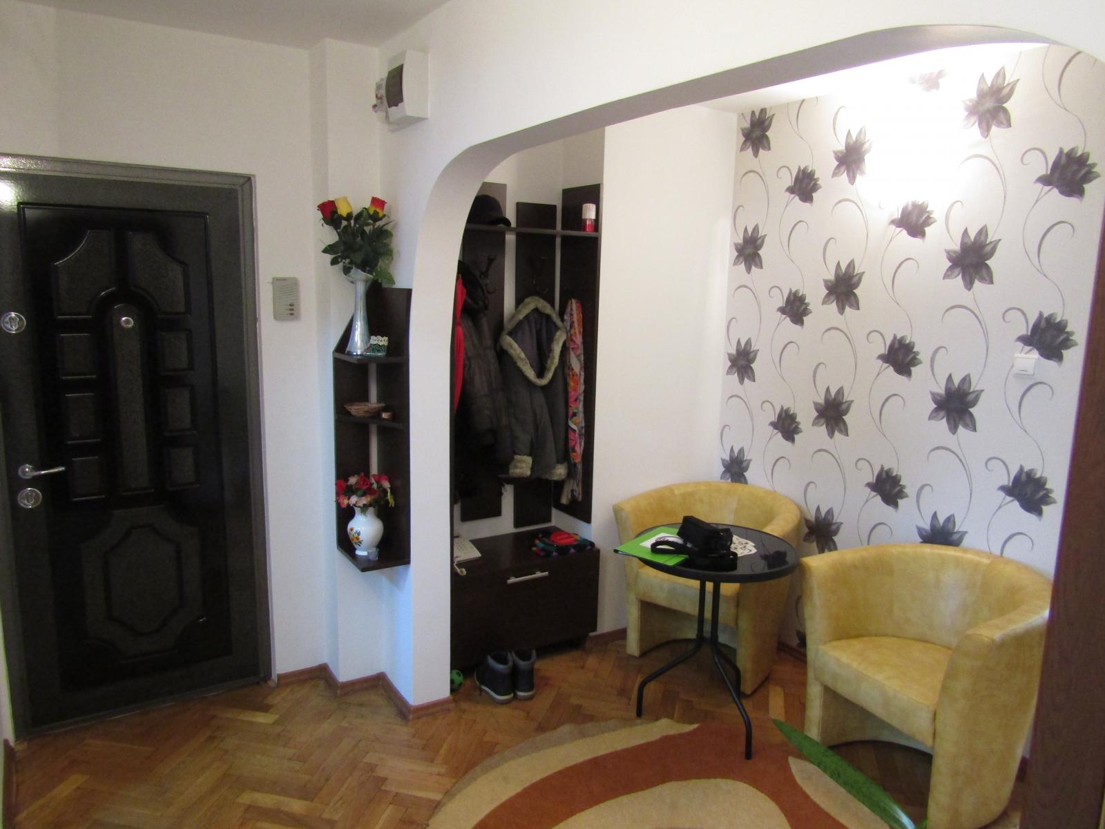 Apartament de vânzare 3 camere Marasti - 24081AV | BLITZ Cluj-Napoca | Poza7