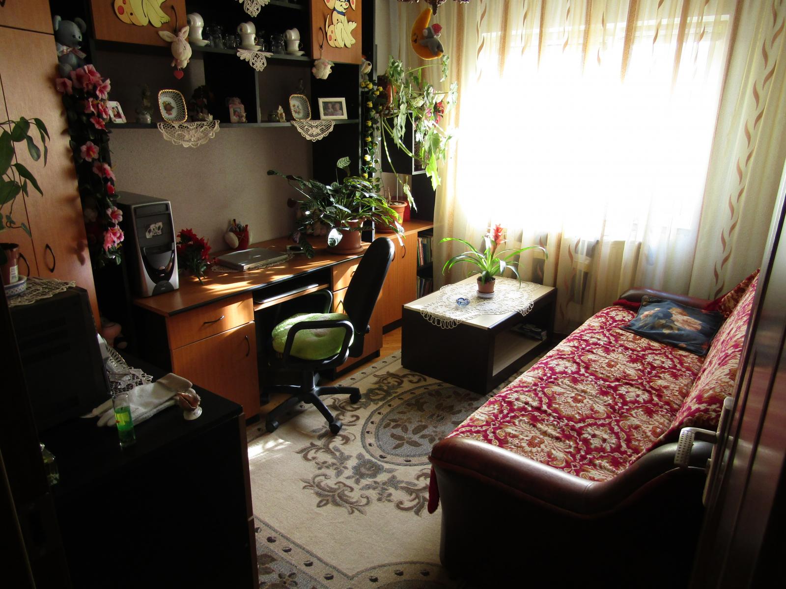 Apartament de vânzare 3 camere Marasti - 24081AV | BLITZ Cluj-Napoca | Poza4