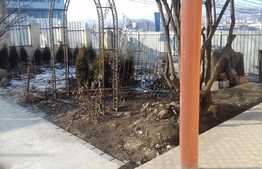 De vanzare casa individuala 182 mp, 380 mp teren, zona linistita! 