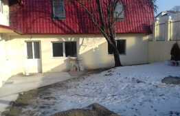 De vanzare casa individuala 182 mp, 380 mp teren, zona linistita! 