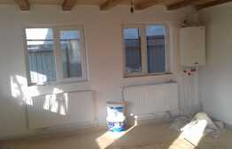 De vanzare casa individuala 182 mp, 380 mp teren, zona linistita! 