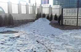 De vanzare casa individuala 182 mp, 380 mp teren, zona linistita! 