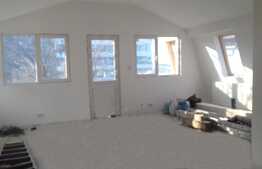 De vanzare casa individuala 182 mp, 380 mp teren, zona linistita! 