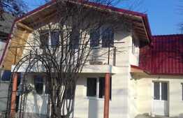 De vanzare casa individuala 182 mp, 380 mp teren, zona linistita! 