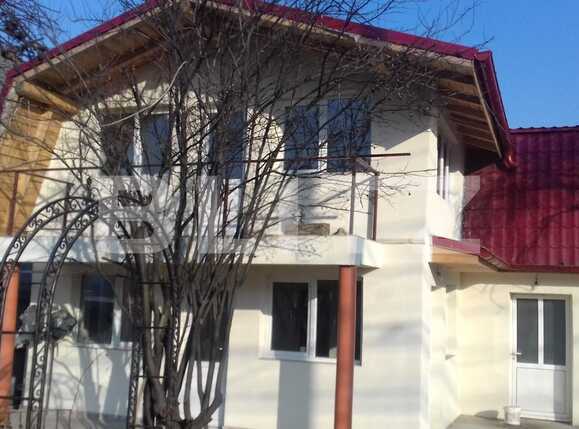 Casa de vânzare 4 camere Grigorescu - 24082CV | BLITZ Cluj-Napoca | Poza1